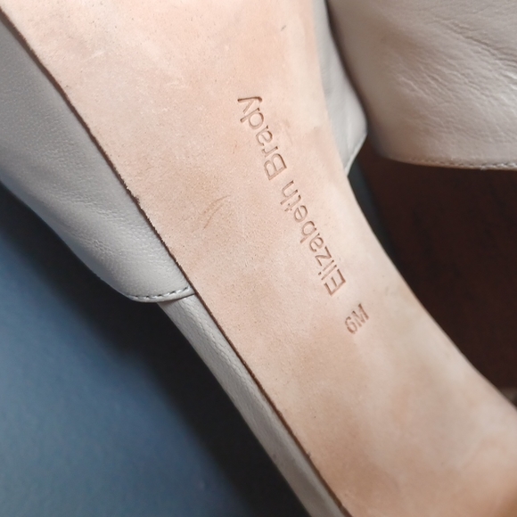 Elizabeth Brady heels - Picture 7 of 12